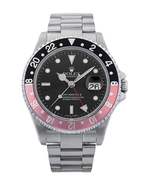 Rolex GMT Master II 16710